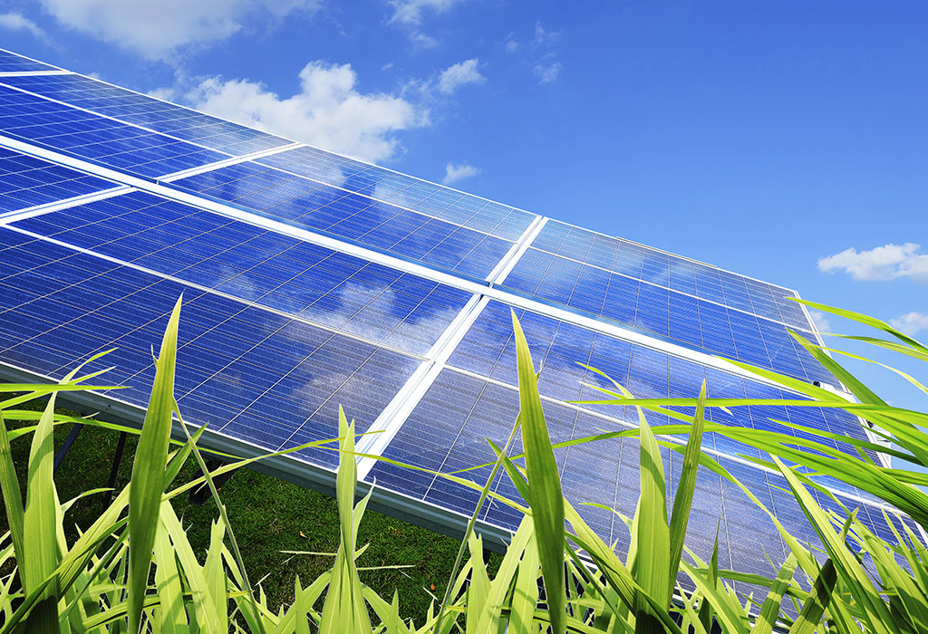 produção solar gera créditos na sua conta de luz